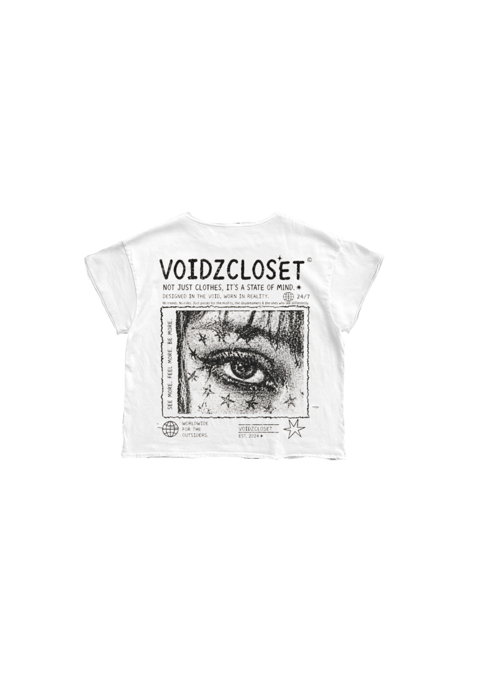 Eye Of VoidzCloset