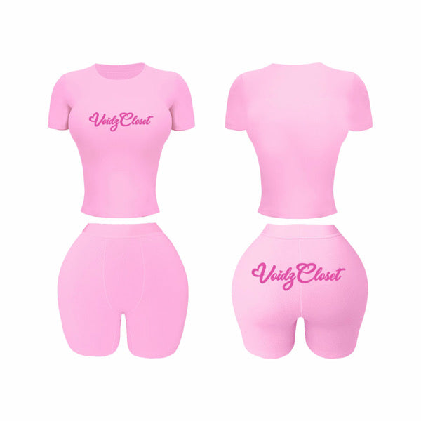 Pretty in Pink