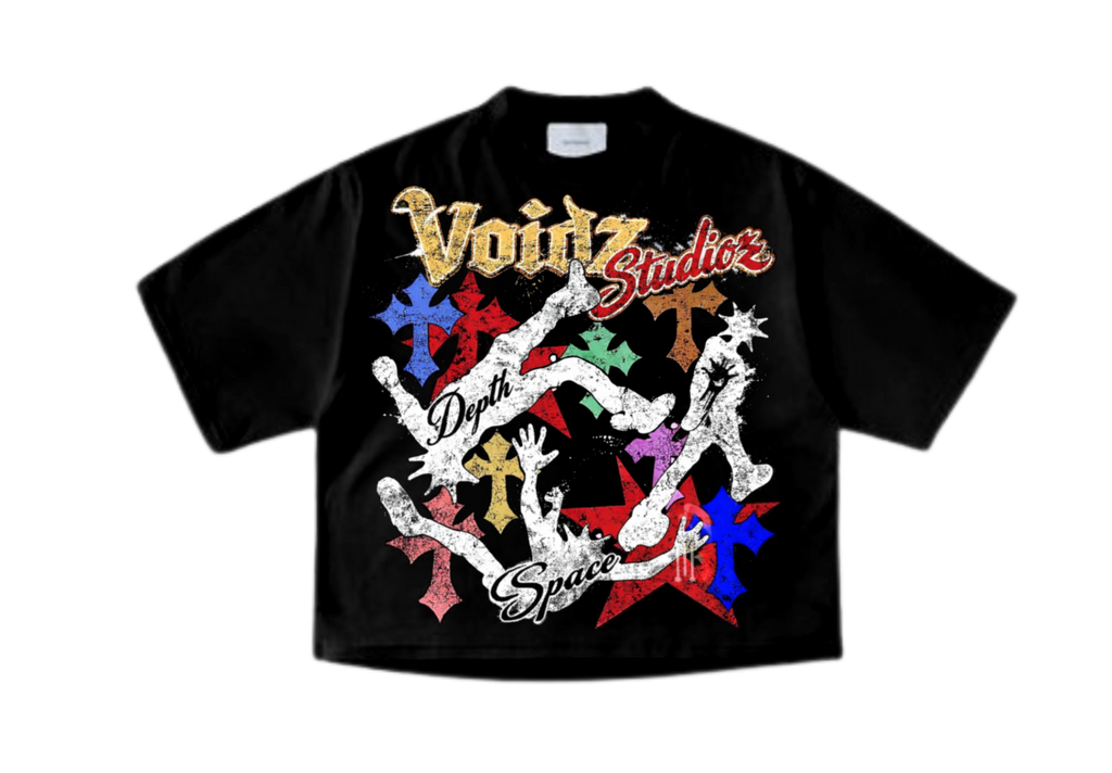 Voidz Outer Mind