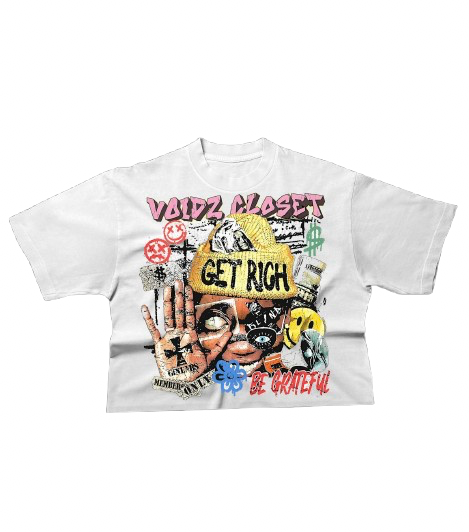 Voidz Closet Tee